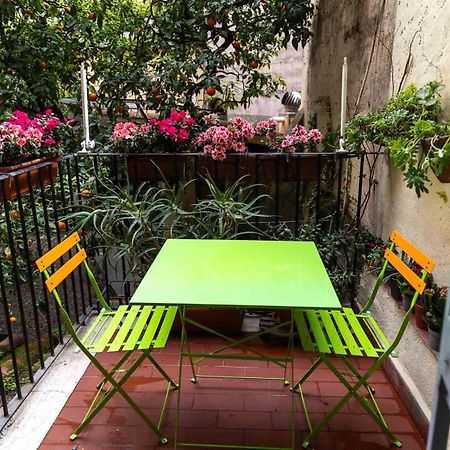 Boschetto49 Apartment Rome Exterior photo